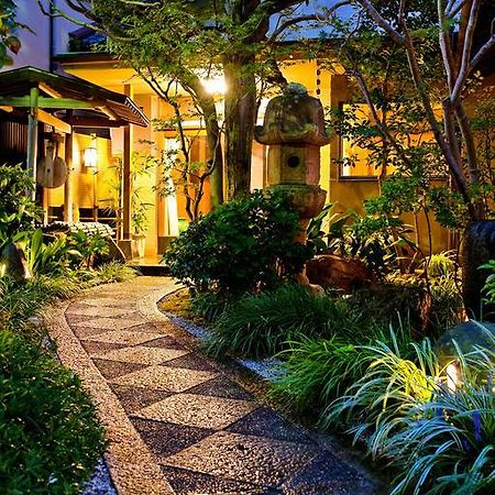 Matsuyone Hotel Toyohashi Zewnętrze zdjęcie