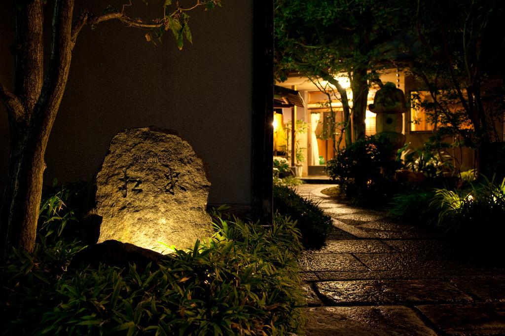 Matsuyone Hotel Toyohashi Zewnętrze zdjęcie